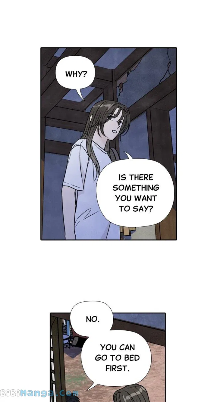 My Reason to Die Chapter 93 – Page 40