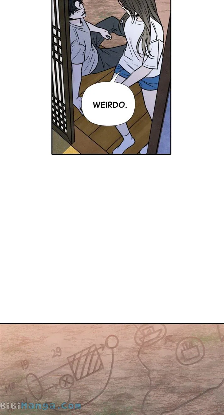 My Reason to Die Chapter 93 – Page 41