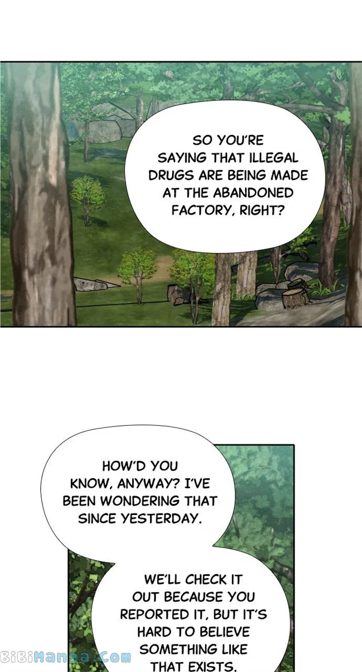 My Reason to Die Chapter 93 – Page 44