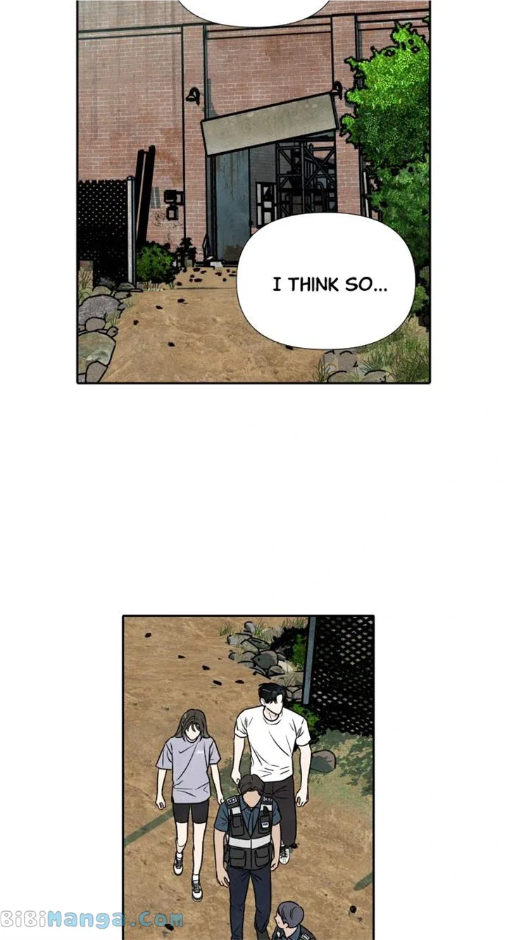 My Reason to Die Chapter 93 – Page 47
