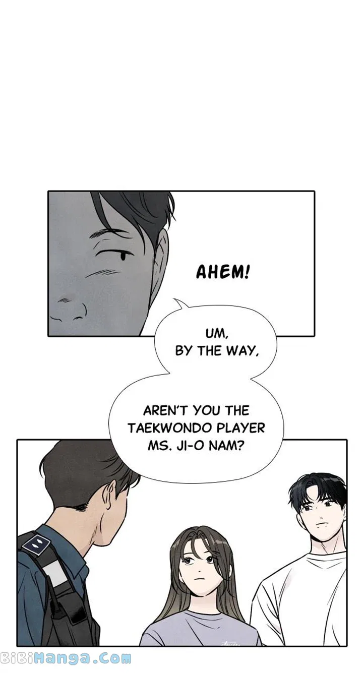 My Reason to Die Chapter 93 – Page 49