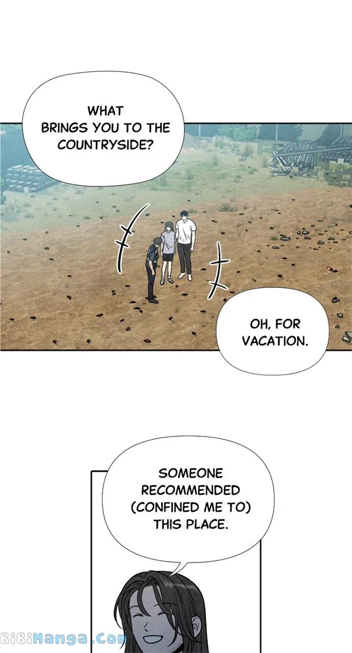 My Reason to Die Chapter 93 – Page 50