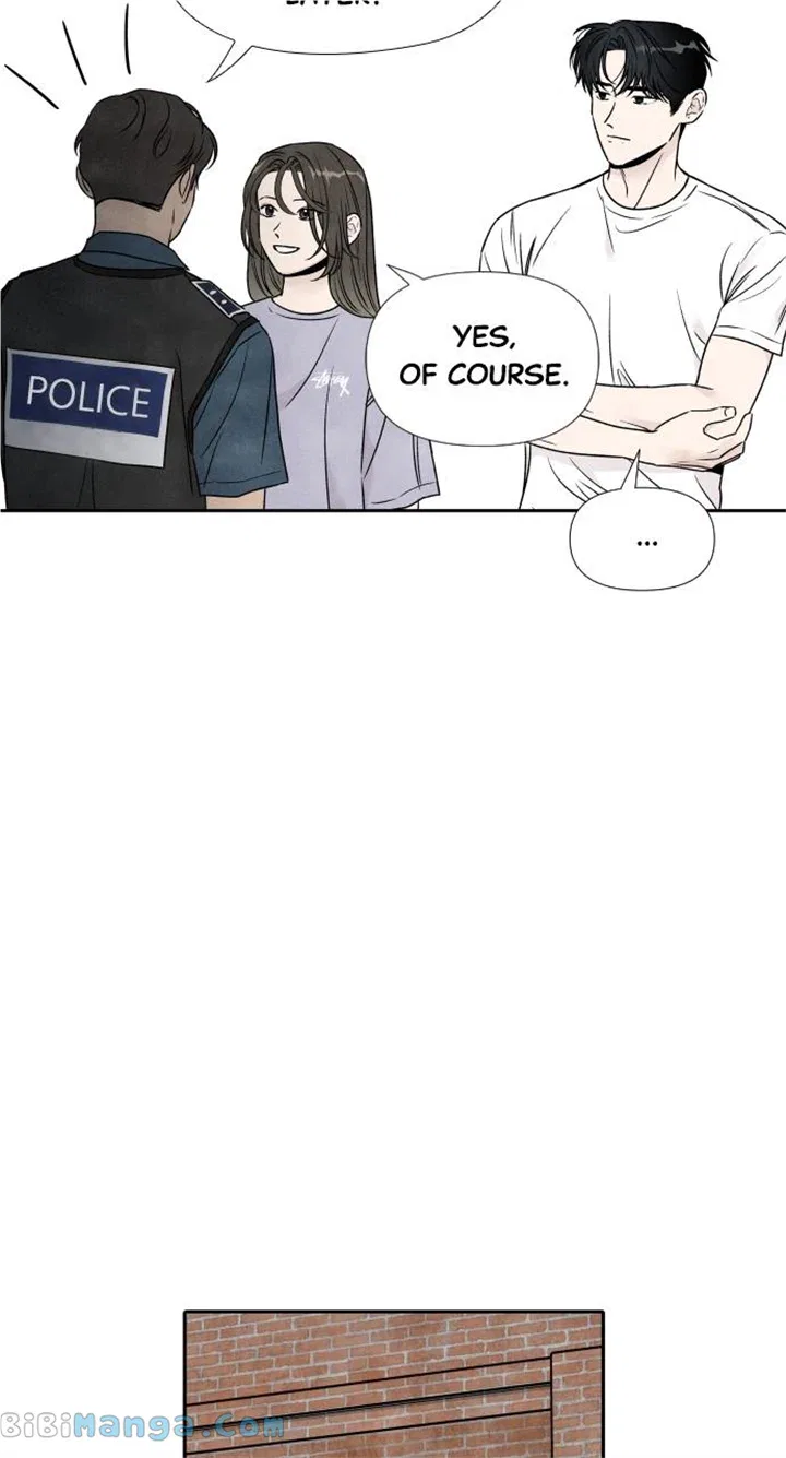 My Reason to Die Chapter 93 – Page 52