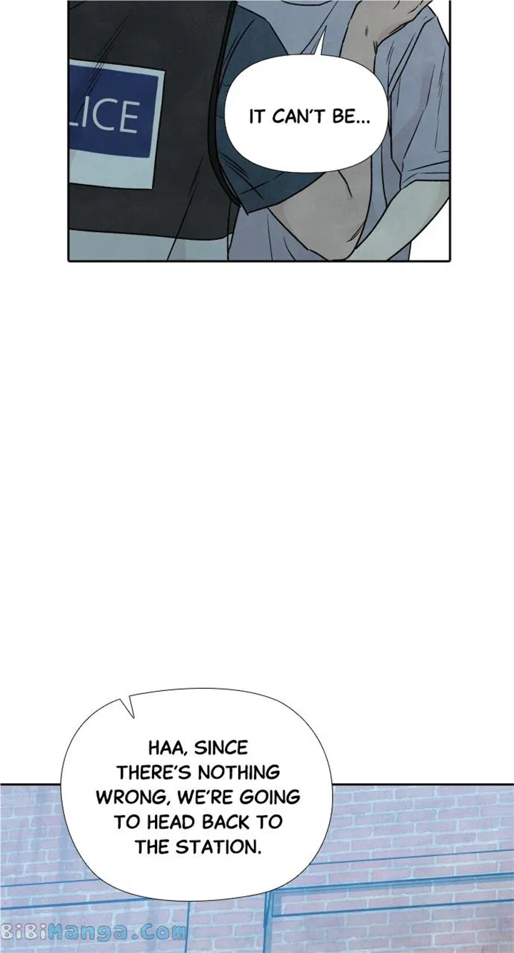 My Reason to Die Chapter 93 – Page 56