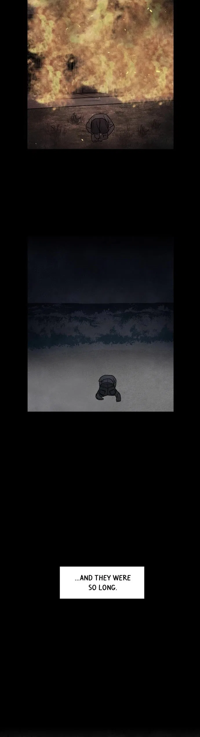 My Reason to Die Chapter 92 – Page 5