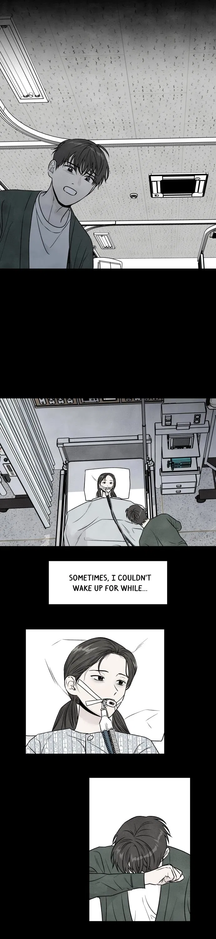 My Reason to Die Chapter 92 – Page 6