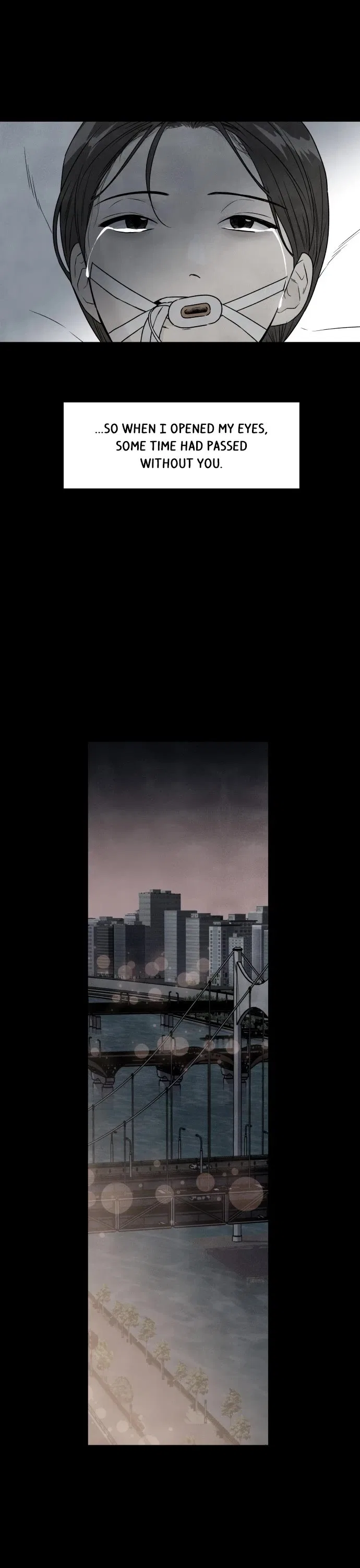 My Reason to Die Chapter 92 – Page 7