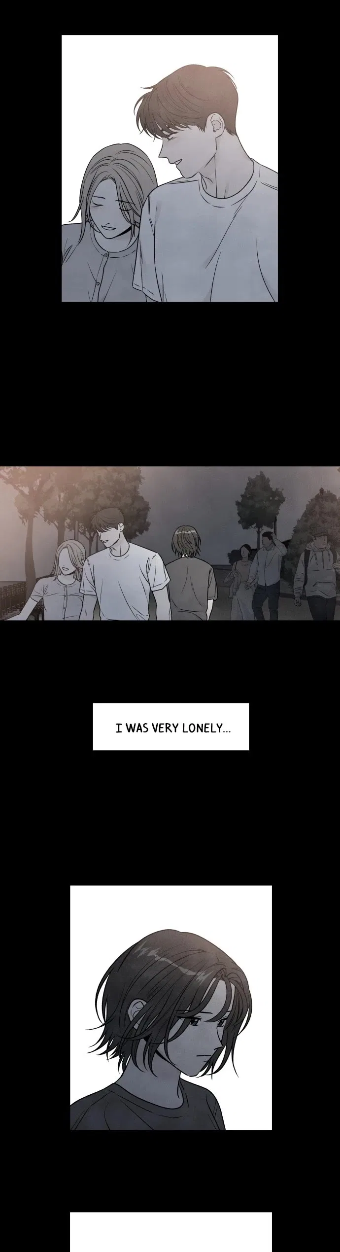 My Reason to Die Chapter 92 – Page 9