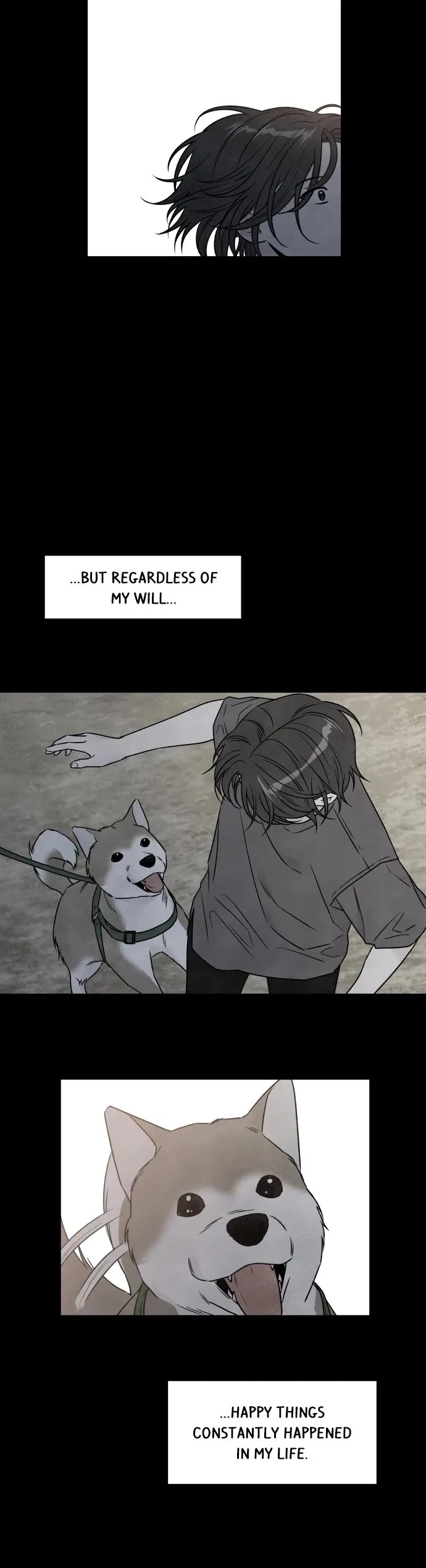 My Reason to Die Chapter 92 – Page 10
