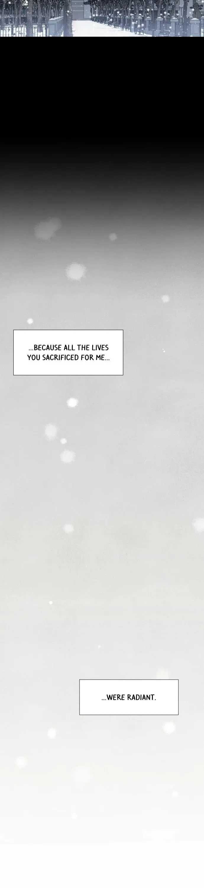 My Reason to Die Chapter 92 – Page 16