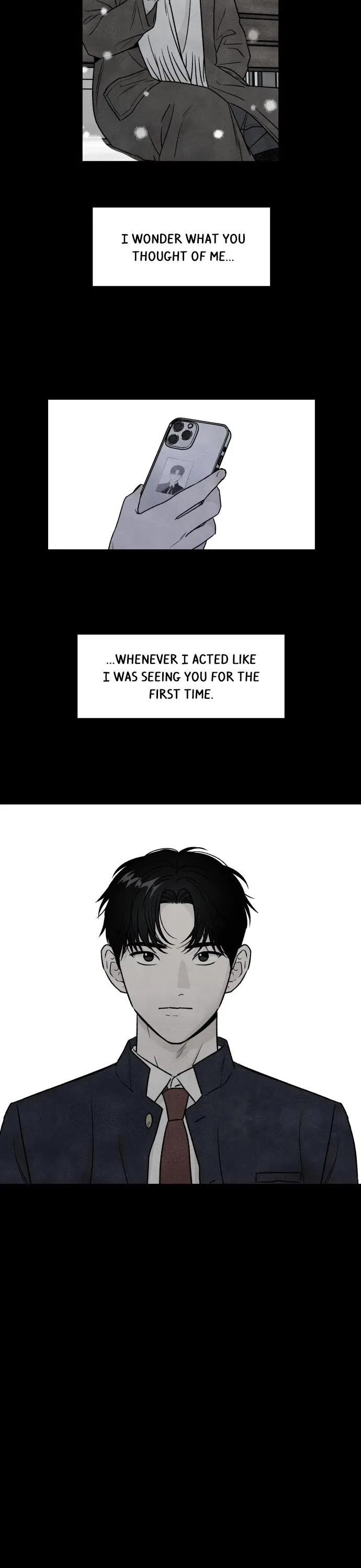 My Reason to Die Chapter 92 – Page 18