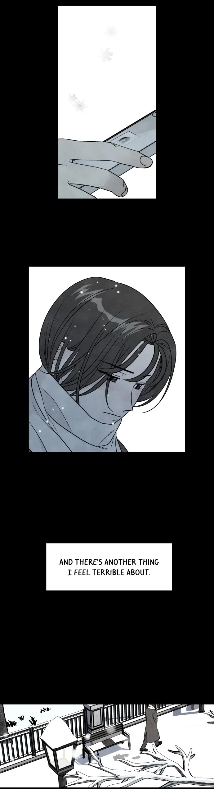My Reason to Die Chapter 92 – Page 19