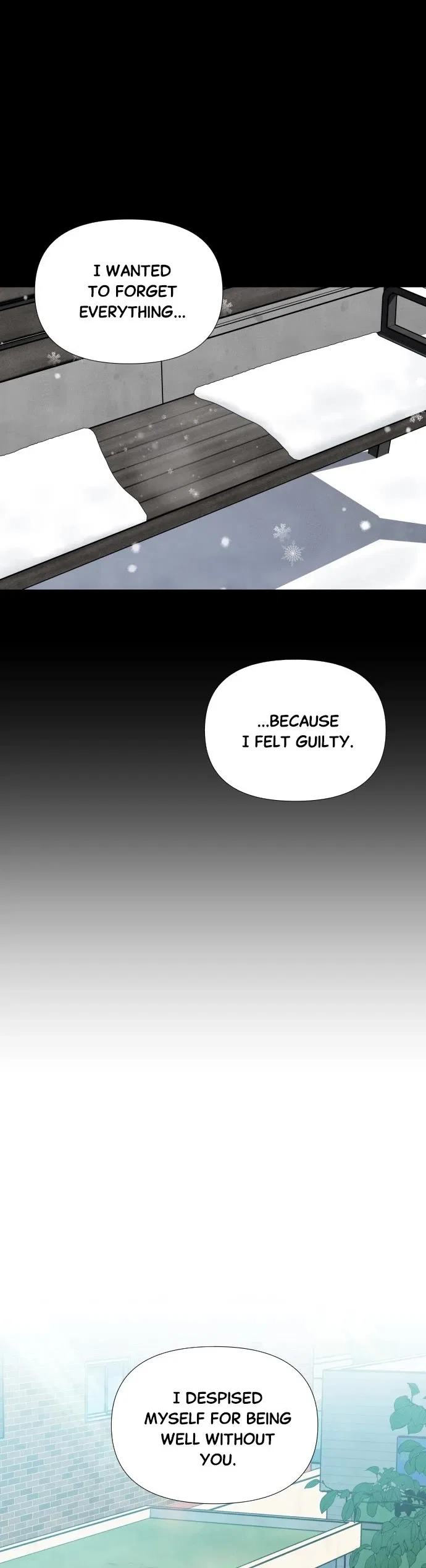 My Reason to Die Chapter 92 – Page 20