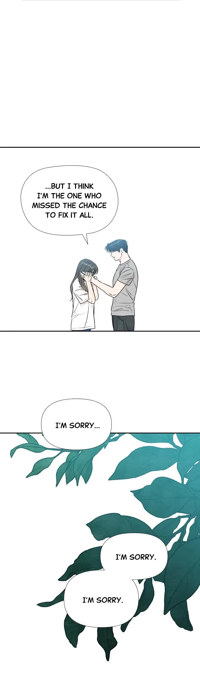 My Reason to Die Chapter 92 – Page 23