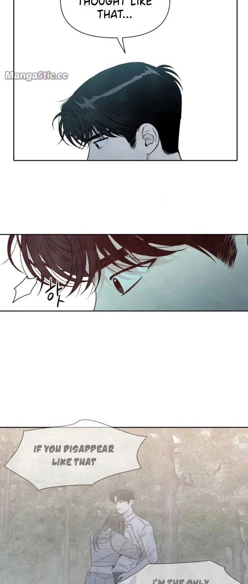 My Reason to Die Chapter 91 – Page 2