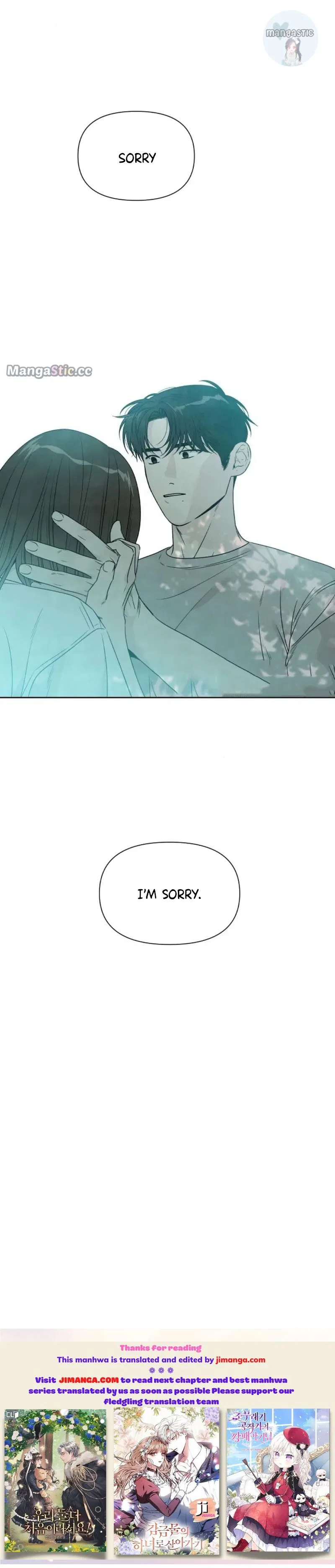 My Reason to Die Chapter 90 – Page 7