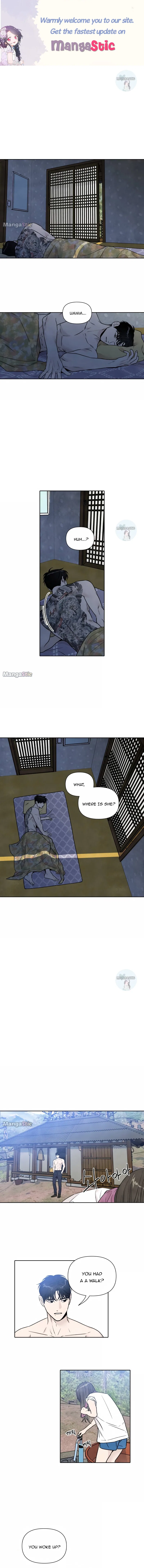 My Reason to Die Chapter 89 – Page 1