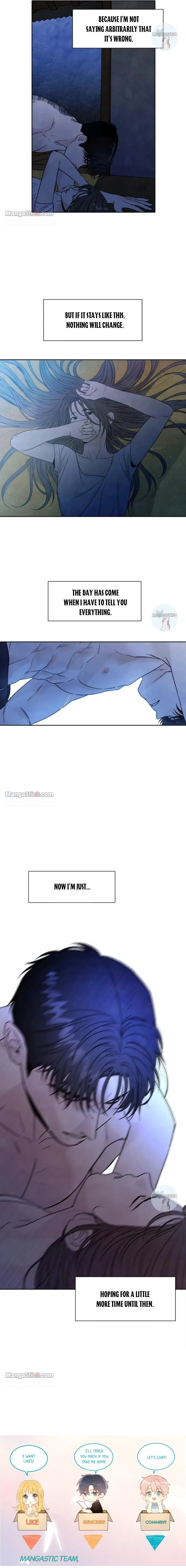 My Reason to Die Chapter 88 – Page 8