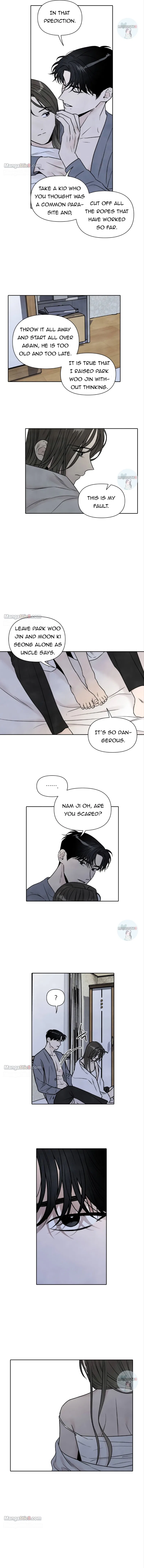 My Reason to Die Chapter 85 – Page 5
