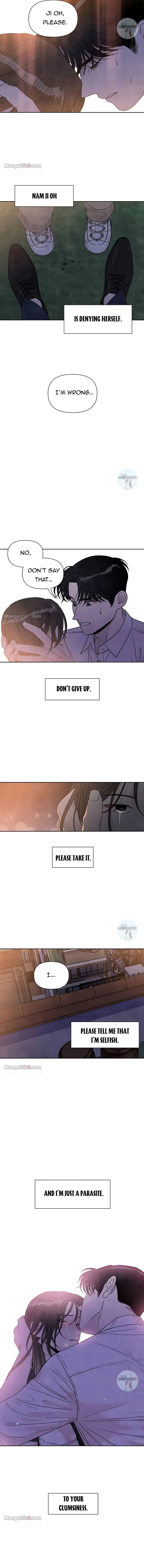 My Reason to Die Chapter 84 – Page 2
