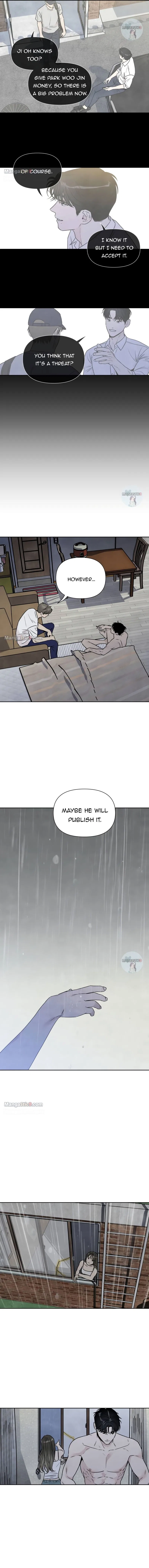 My Reason to Die Chapter 84 – Page 7