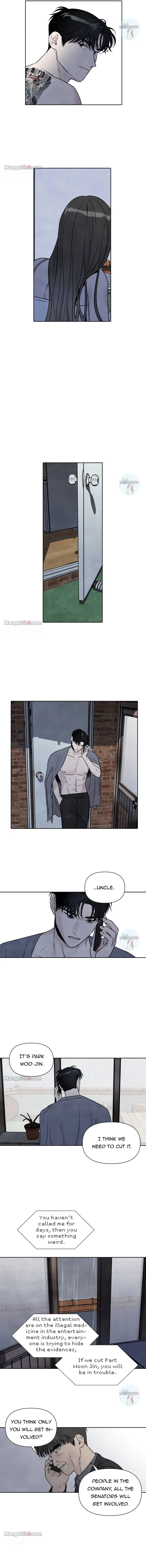 My Reason to Die Chapter 84 – Page 8