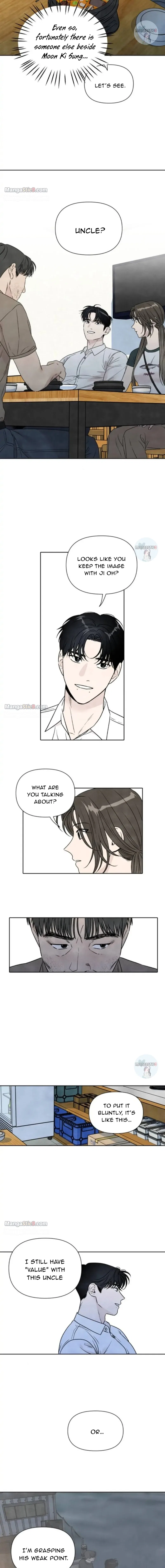 My Reason to Die Chapter 82 – Page 12