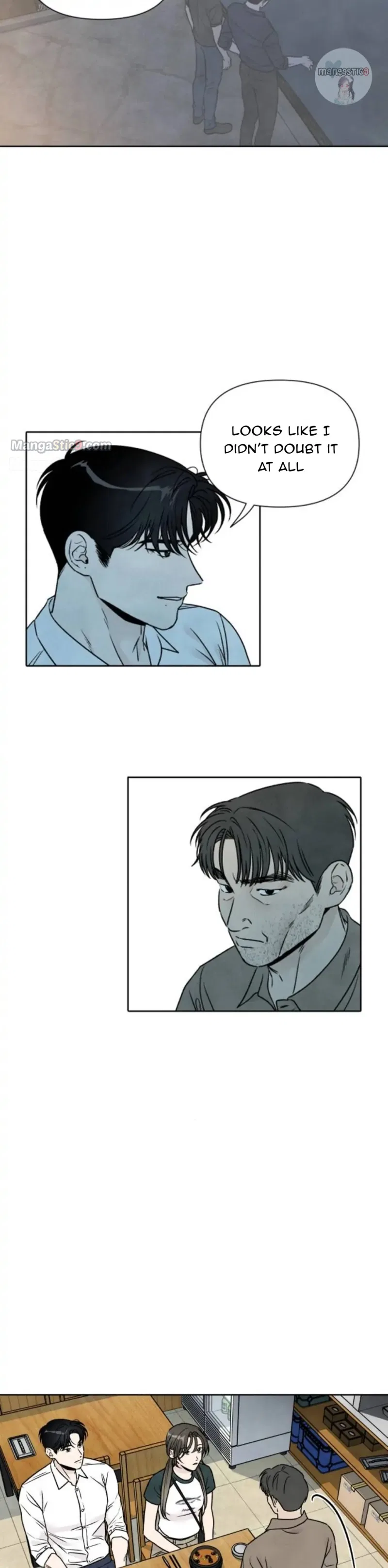 My Reason to Die Chapter 82 – Page 13