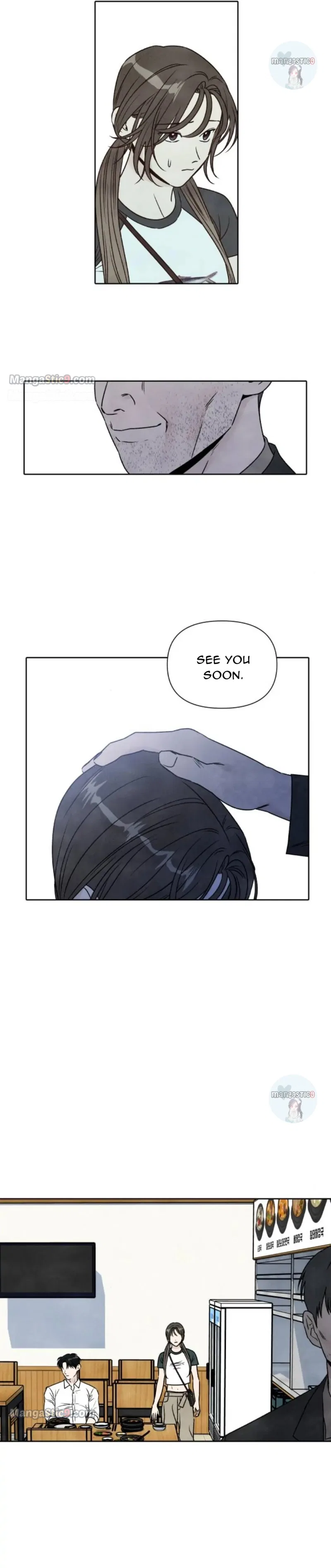 My Reason to Die Chapter 82 – Page 15