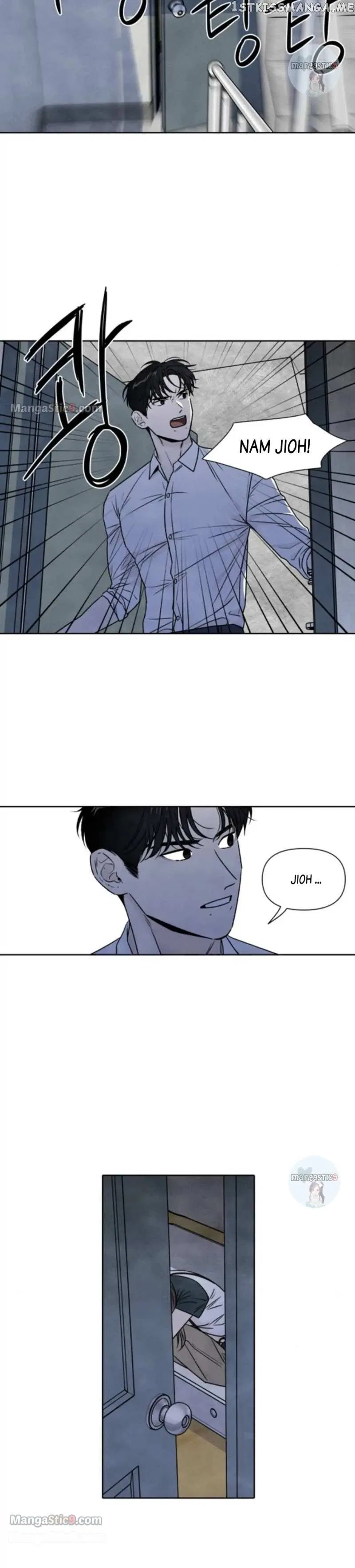 My Reason to Die Chapter 81 – Page 6