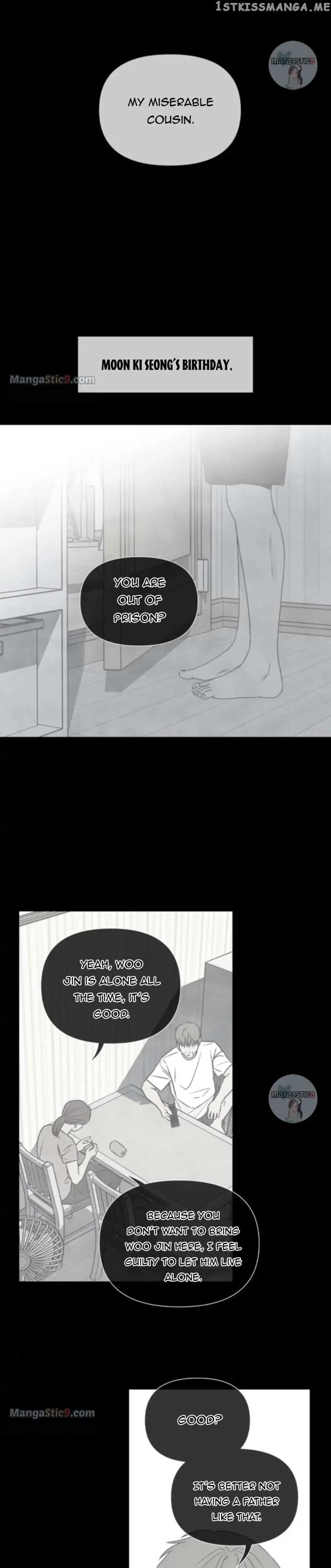 My Reason to Die Chapter 81 – Page 13