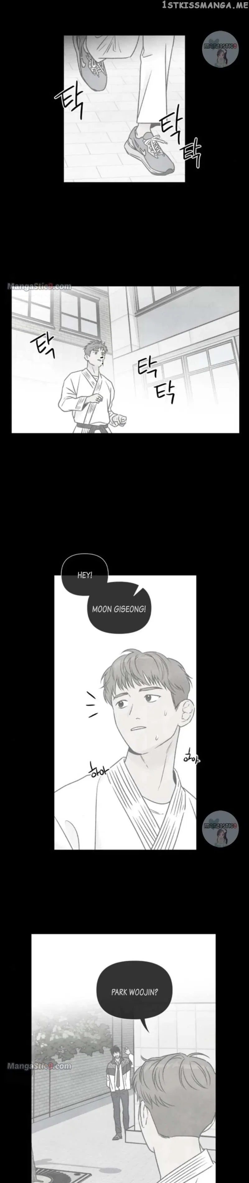 My Reason to Die Chapter 81 – Page 15