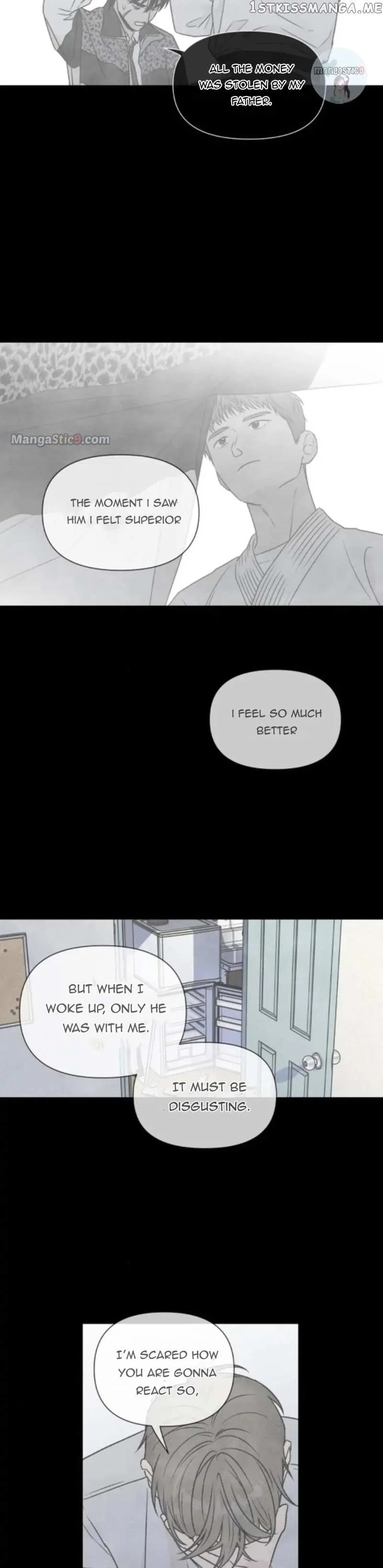 My Reason to Die Chapter 81 – Page 17