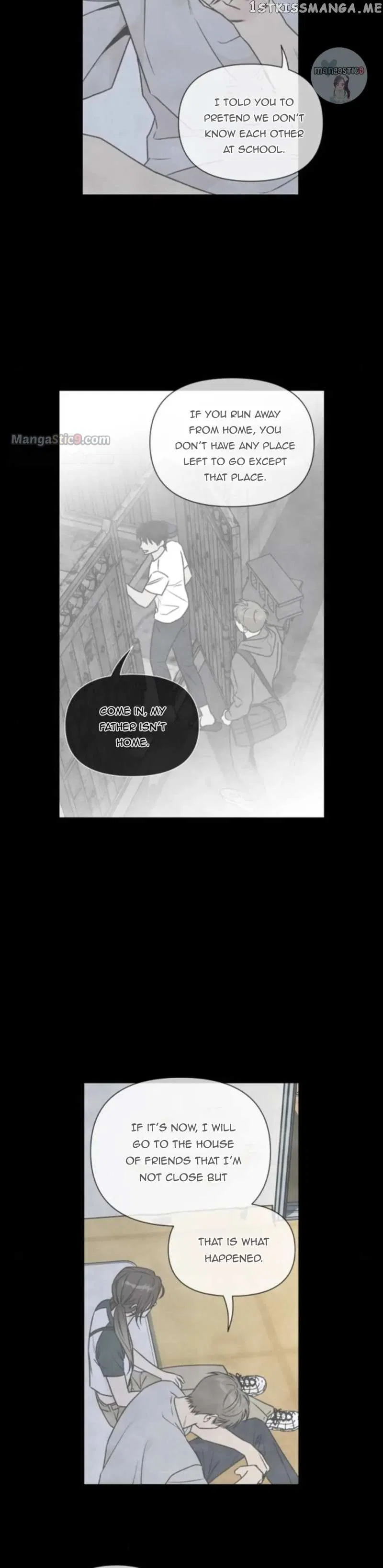 My Reason to Die Chapter 81 – Page 18