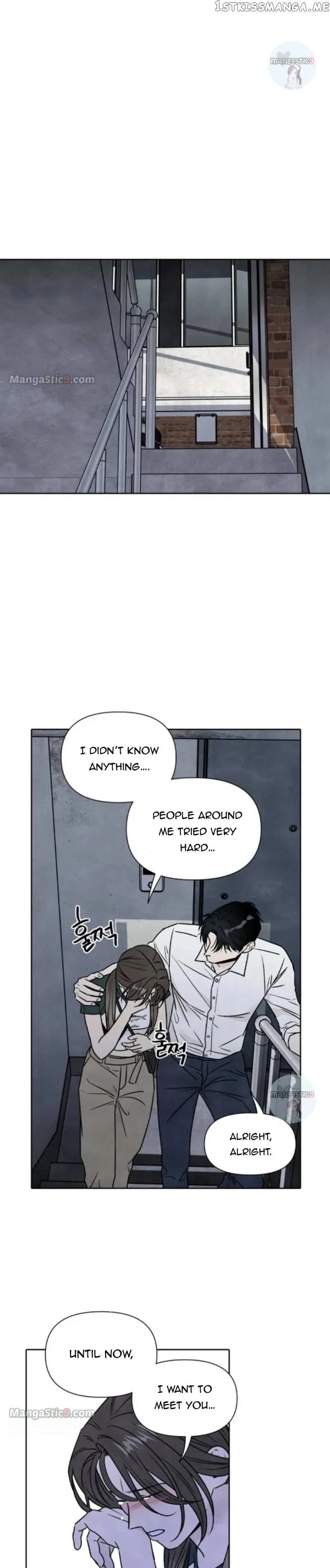 My Reason to Die Chapter 81 – Page 20