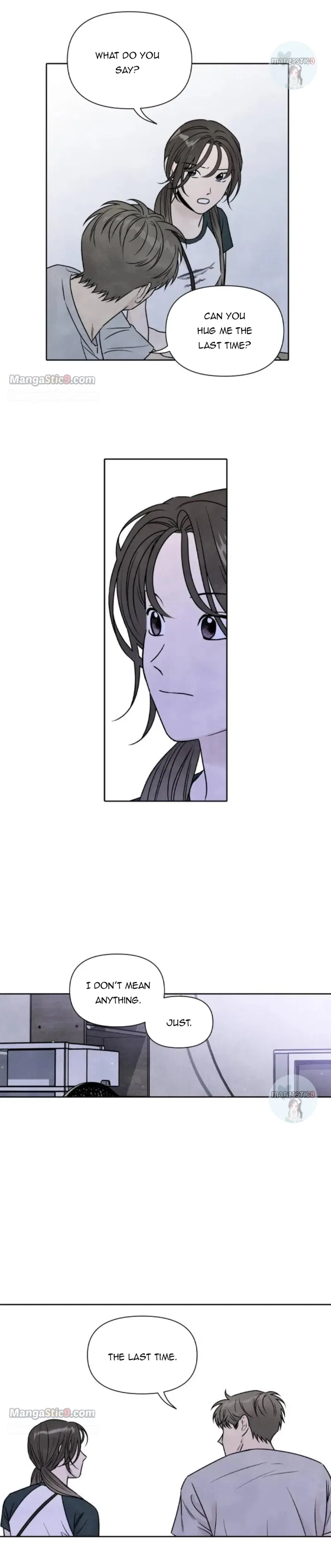My Reason to Die Chapter 80 – Page 13