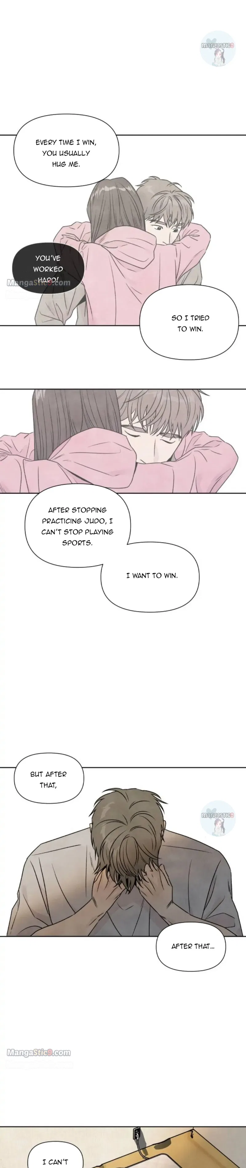 My Reason to Die Chapter 80 – Page 14