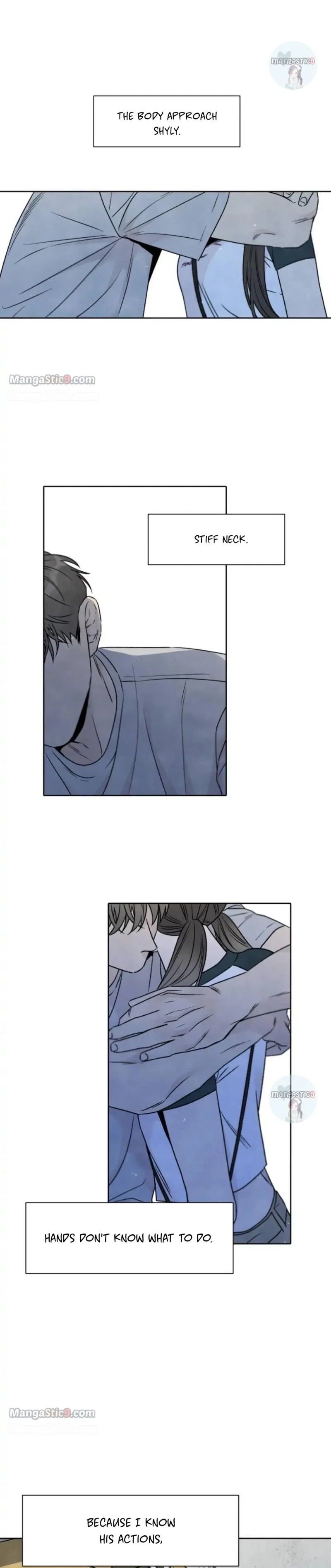 My Reason to Die Chapter 80 – Page 16