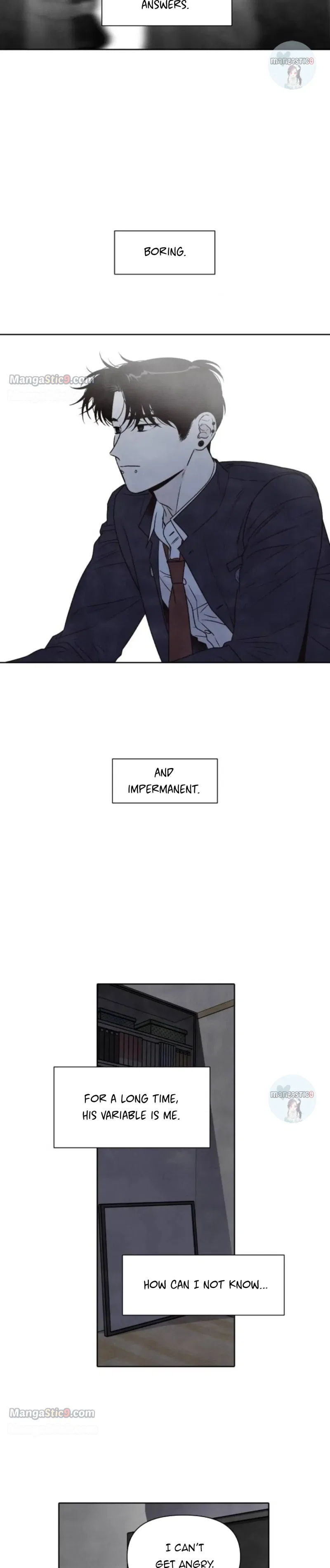 My Reason to Die Chapter 79 – Page 4