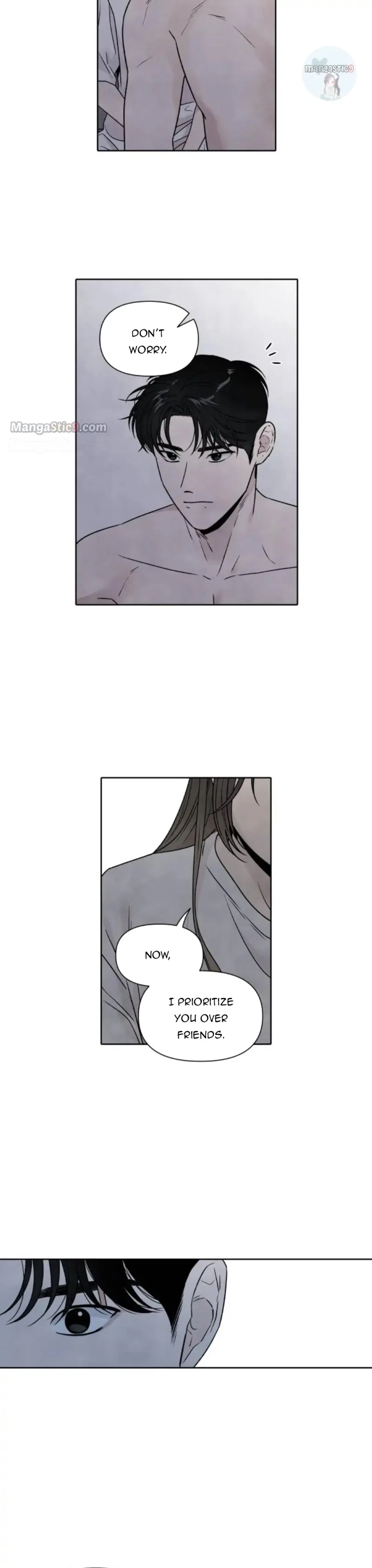 My Reason to Die Chapter 79 – Page 6