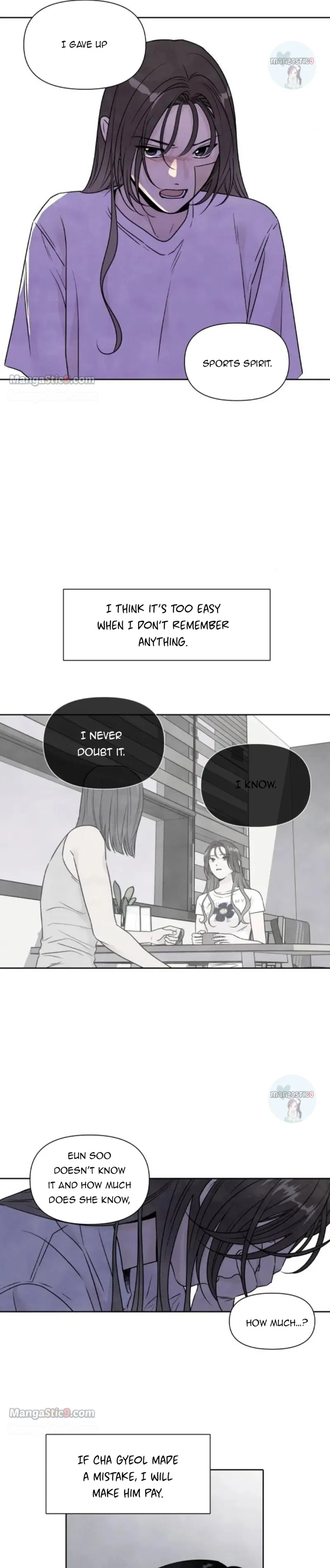 My Reason to Die Chapter 79 – Page 7