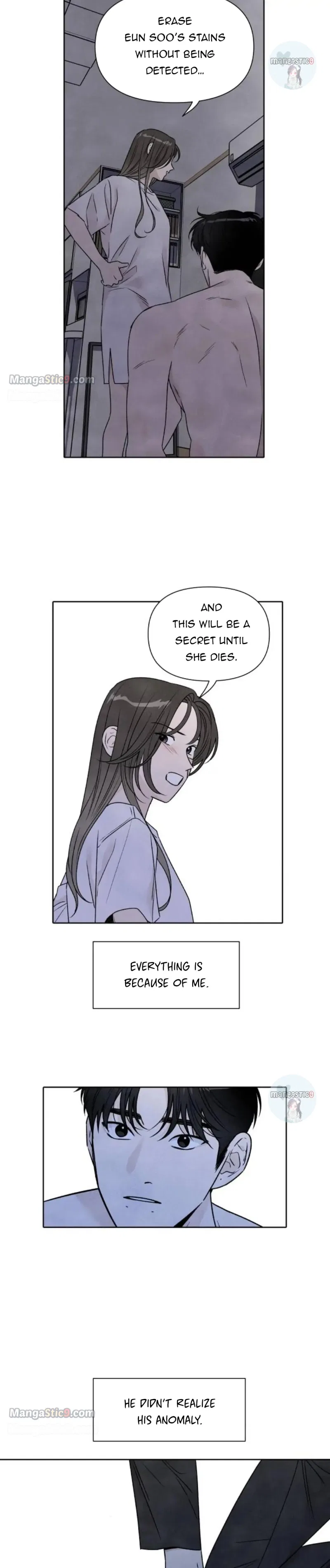 My Reason to Die Chapter 79 – Page 9