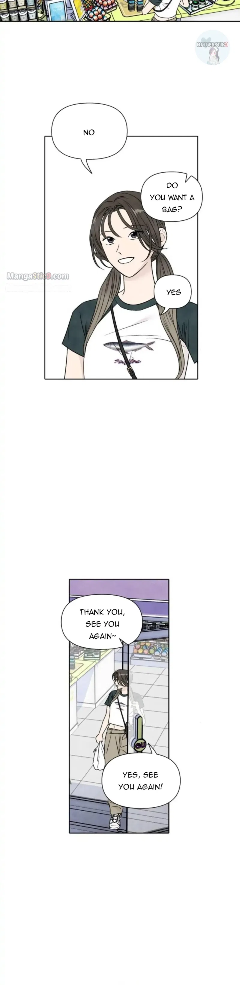 My Reason to Die Chapter 79 – Page 12