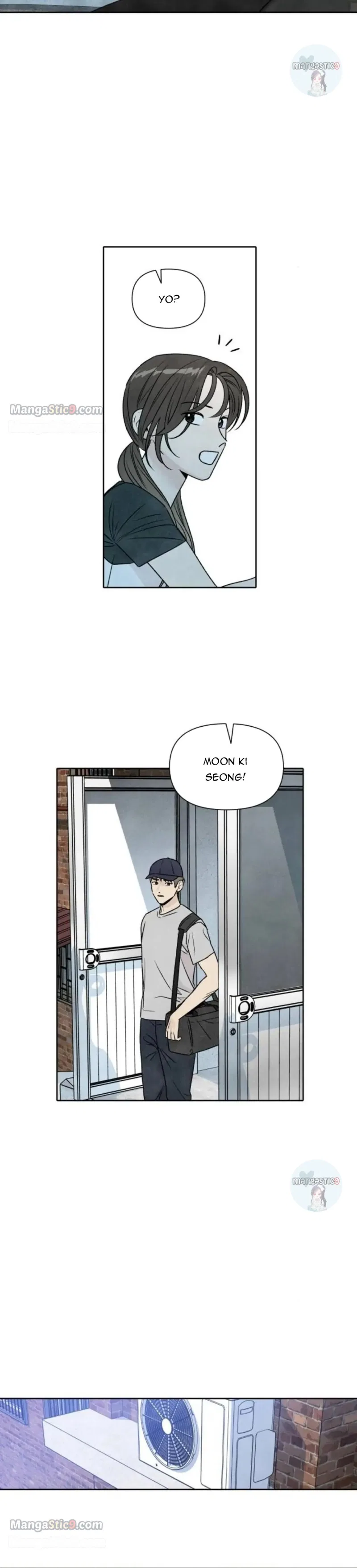 My Reason to Die Chapter 79 – Page 18