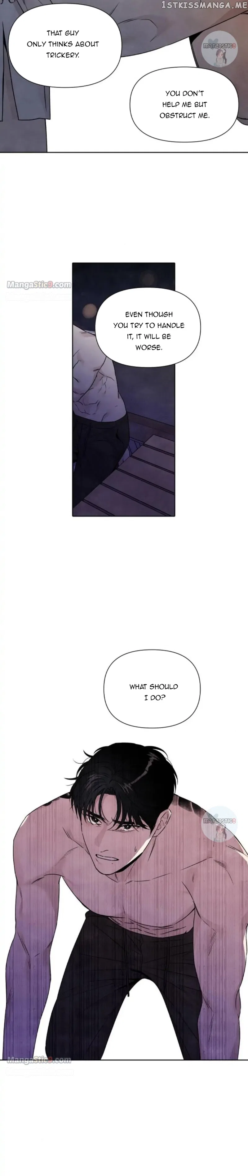 My Reason to Die Chapter 78 – Page 4