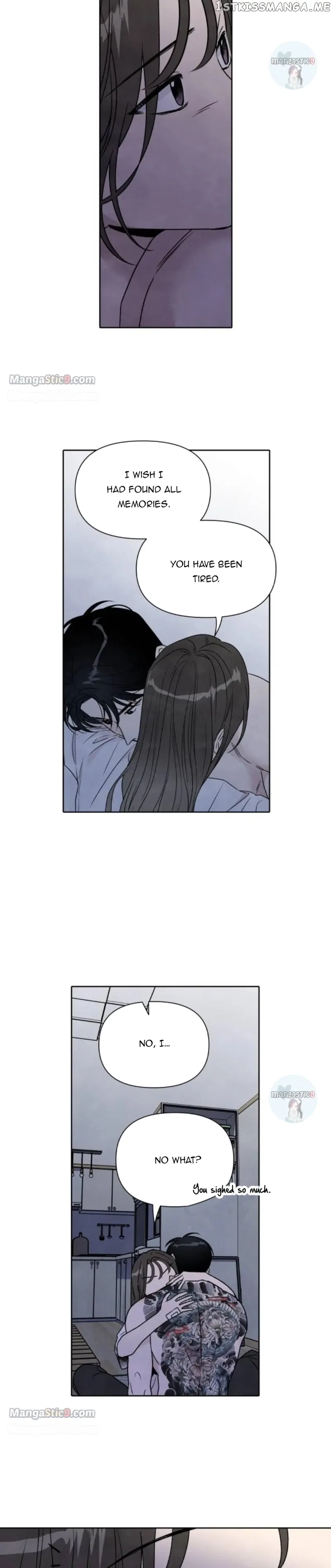My Reason to Die Chapter 78 – Page 10