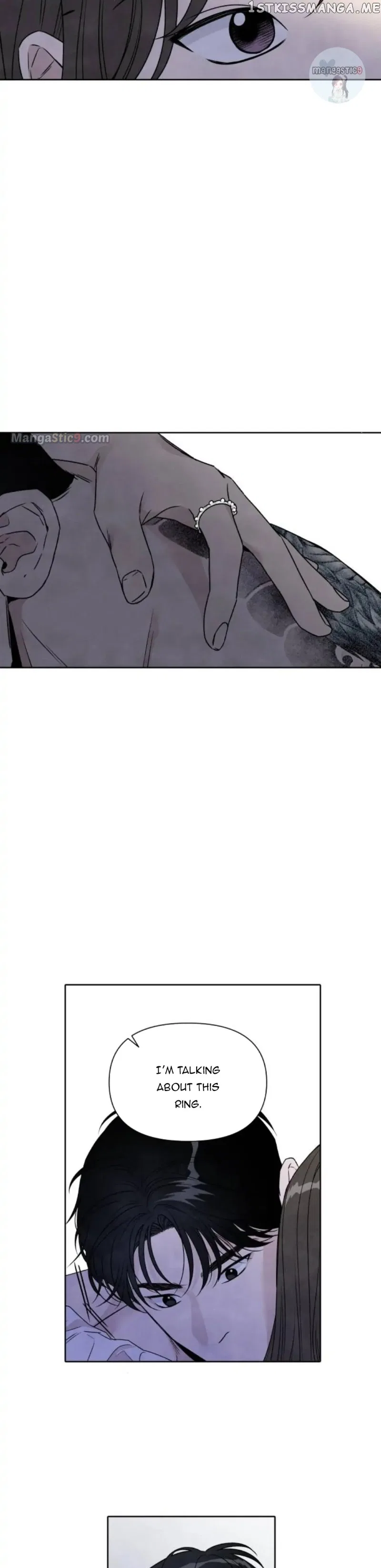 My Reason to Die Chapter 78 – Page 11