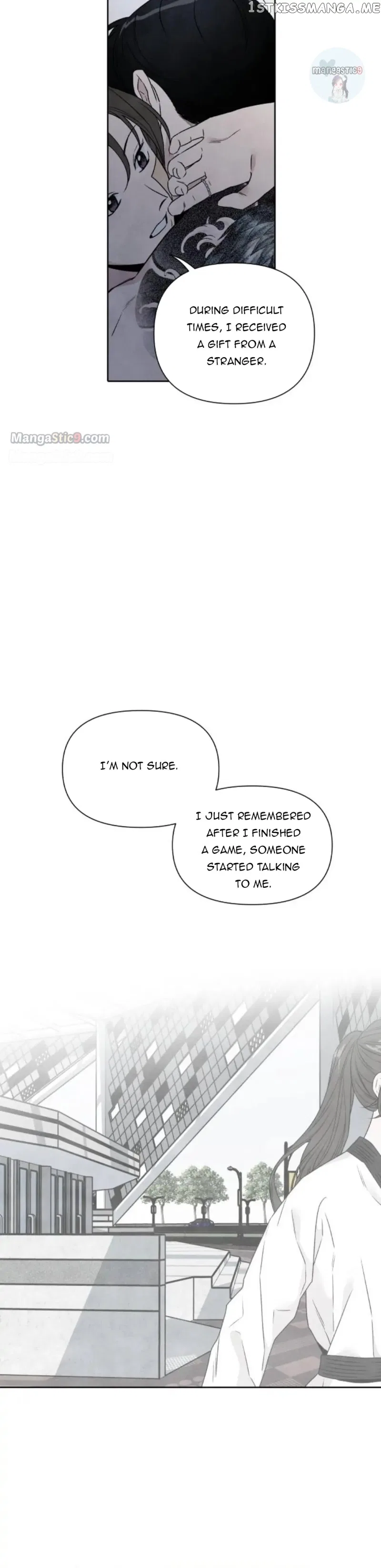 My Reason to Die Chapter 78 – Page 12