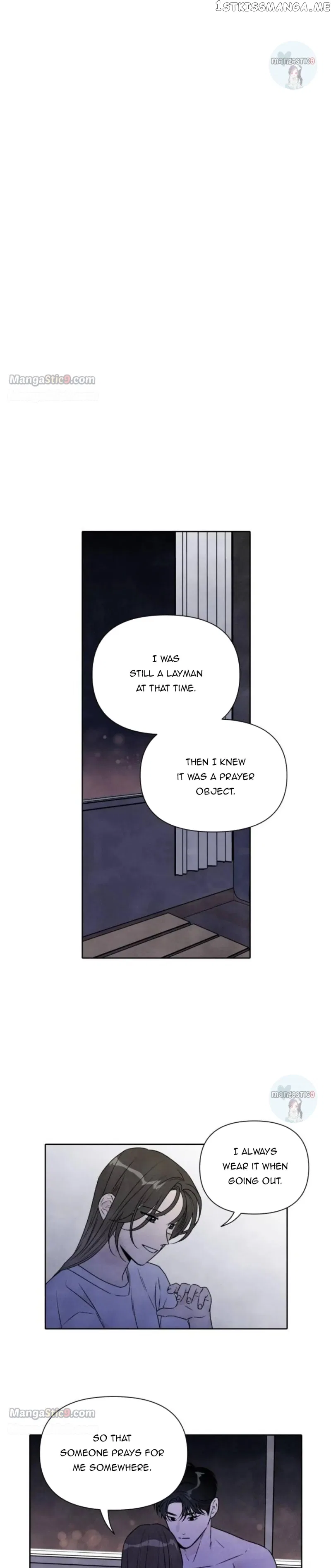 My Reason to Die Chapter 78 – Page 14