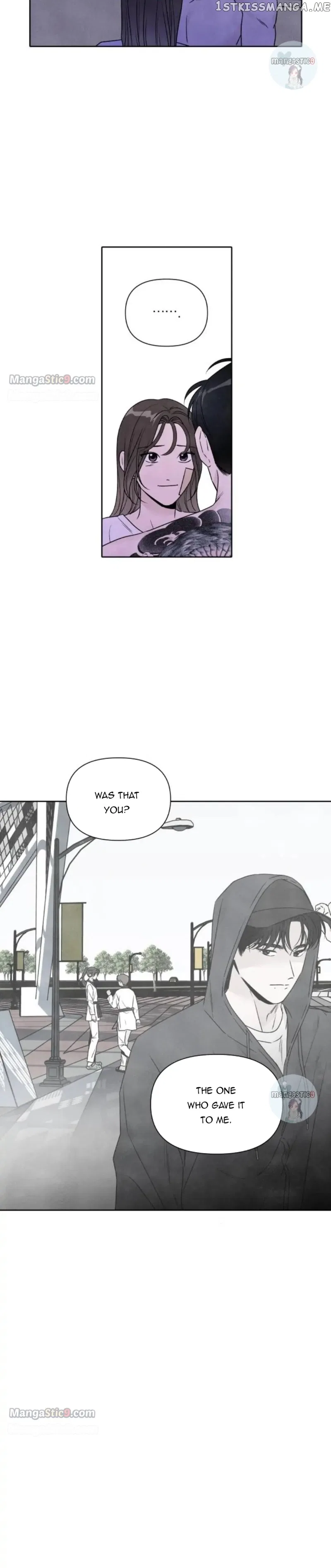 My Reason to Die Chapter 78 – Page 15